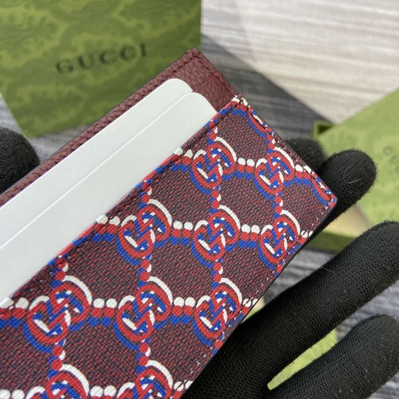 Gvc*1 wallets